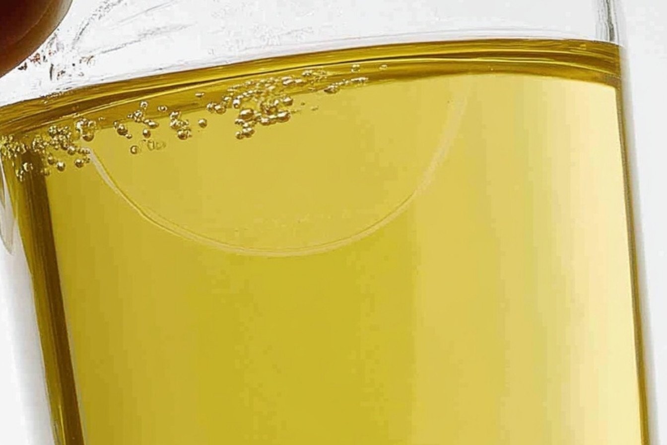A Guide to Cleaning Used Cooking Oil