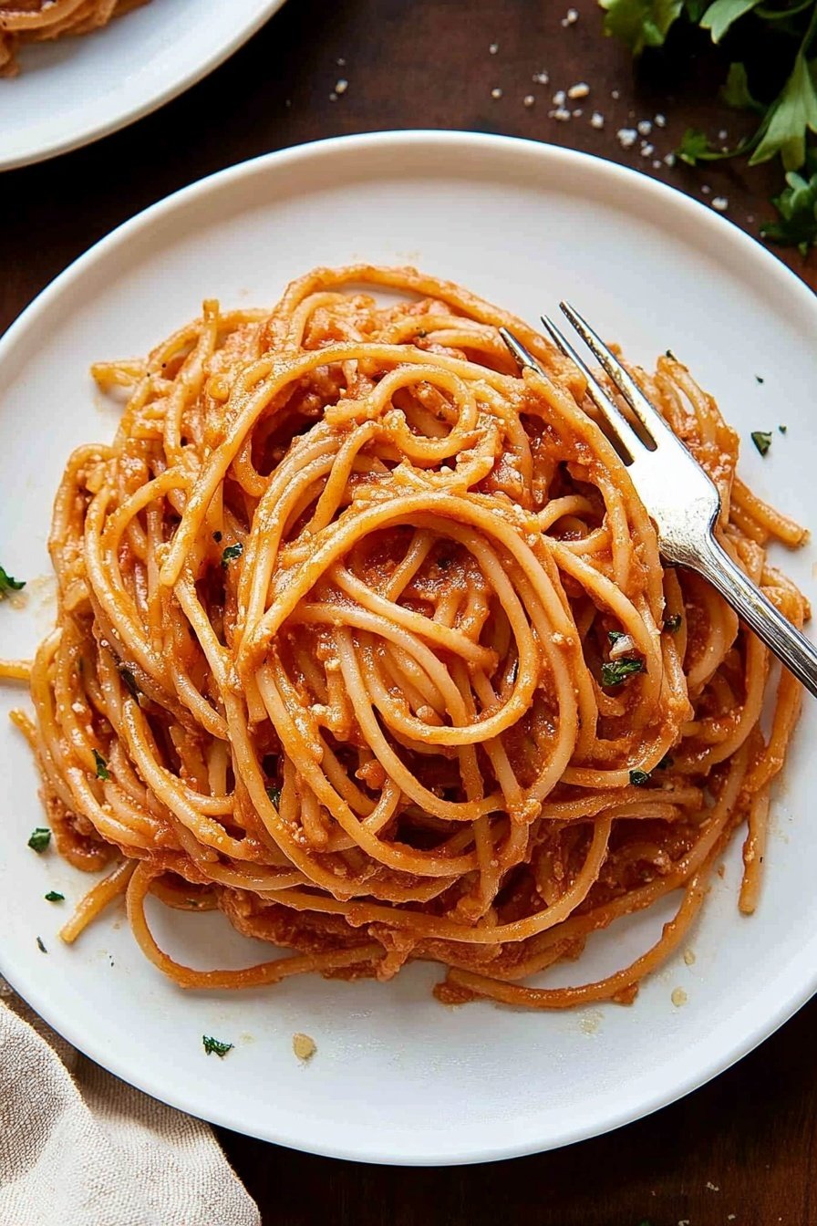 Assassin Spaghetti The Ultimate Pasta Recipe