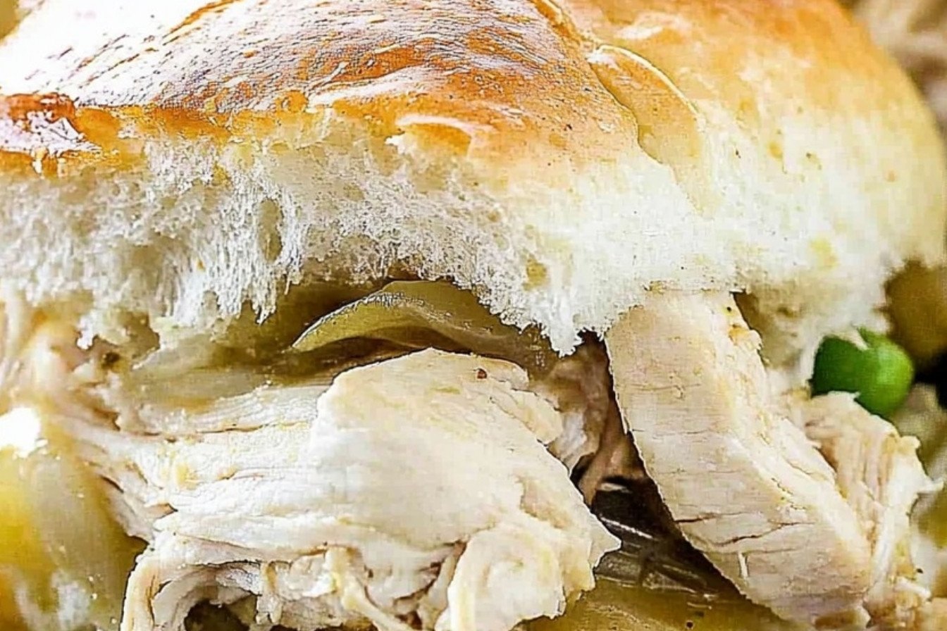 Chicken Philly Sliders Easy Party Appetizer Recipe