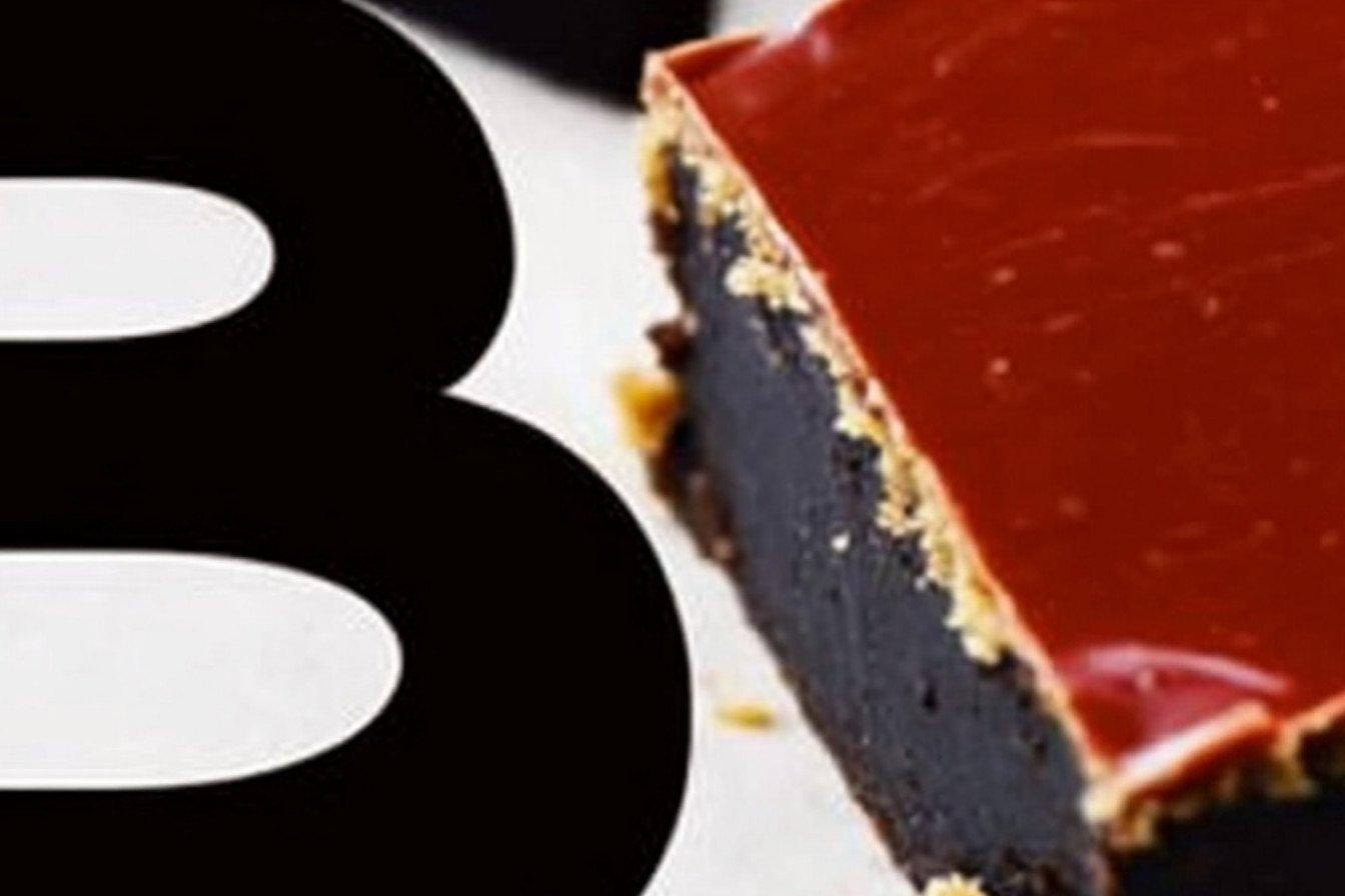 Chocolate Peanut Butter Bars Recipe