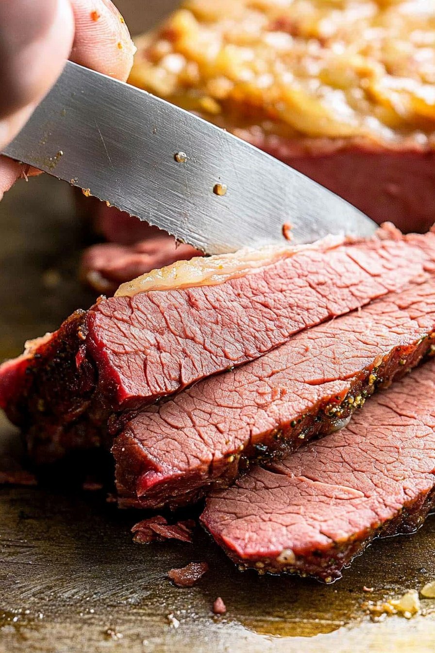 Corned Beef Recipes and Cooking Tips