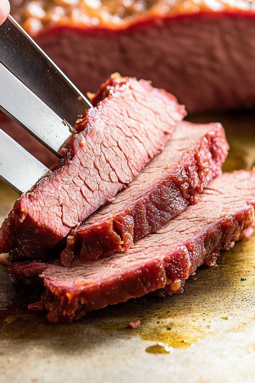 Corned Beef Recipes and Cooking Tips