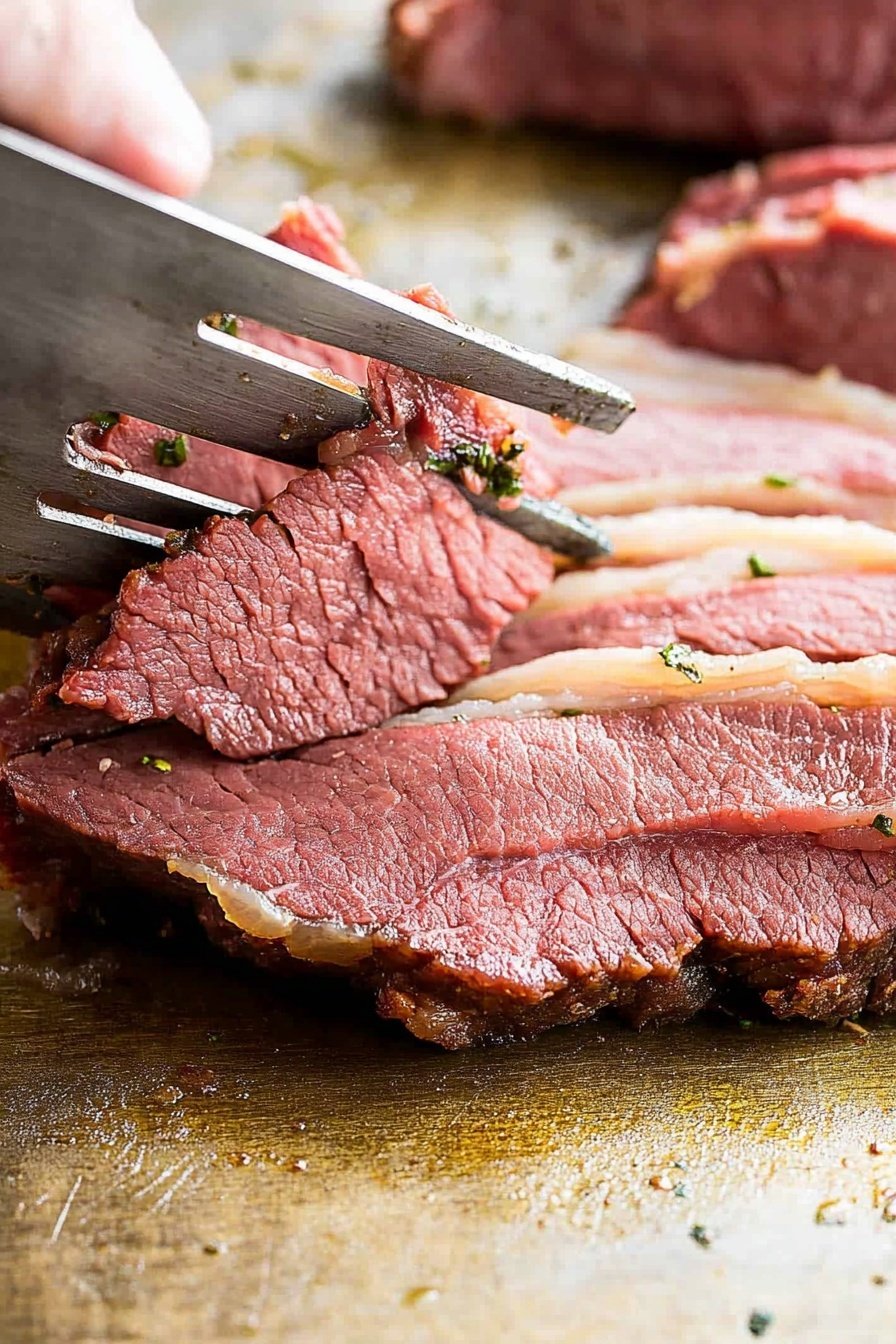 Corned Beef Recipes and Cooking Tips