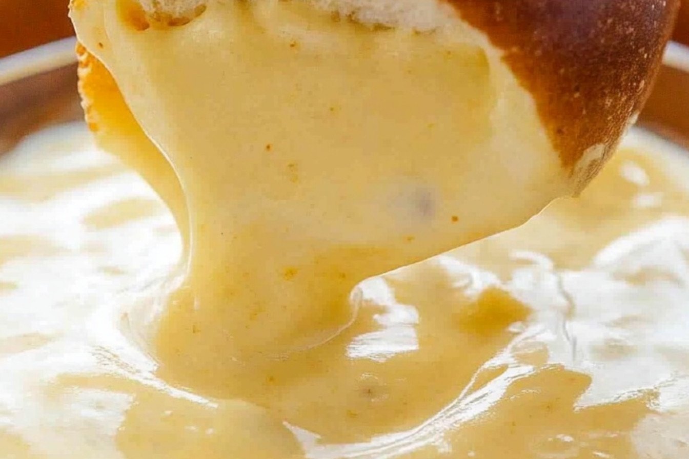 Creamy Cheddar Cheese Sauce Recipes