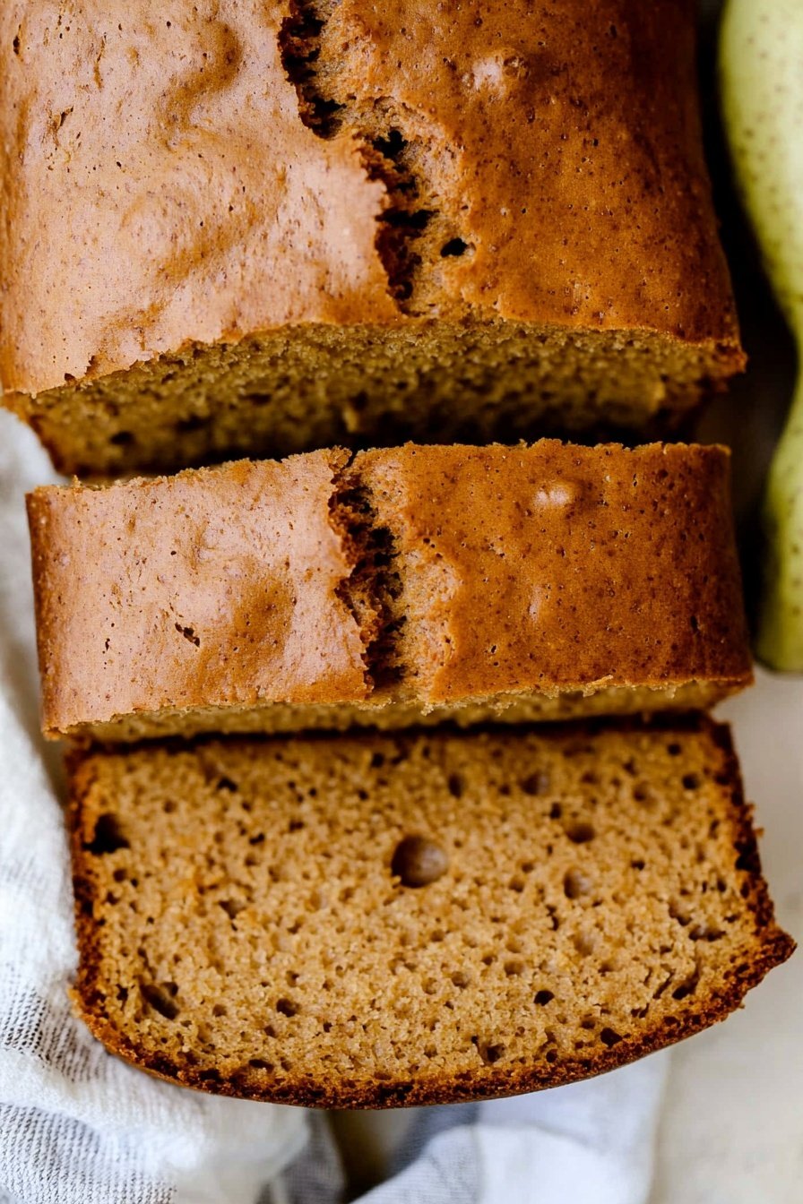 Easy Pawpaw Bread Recipe for Homemade Loaves