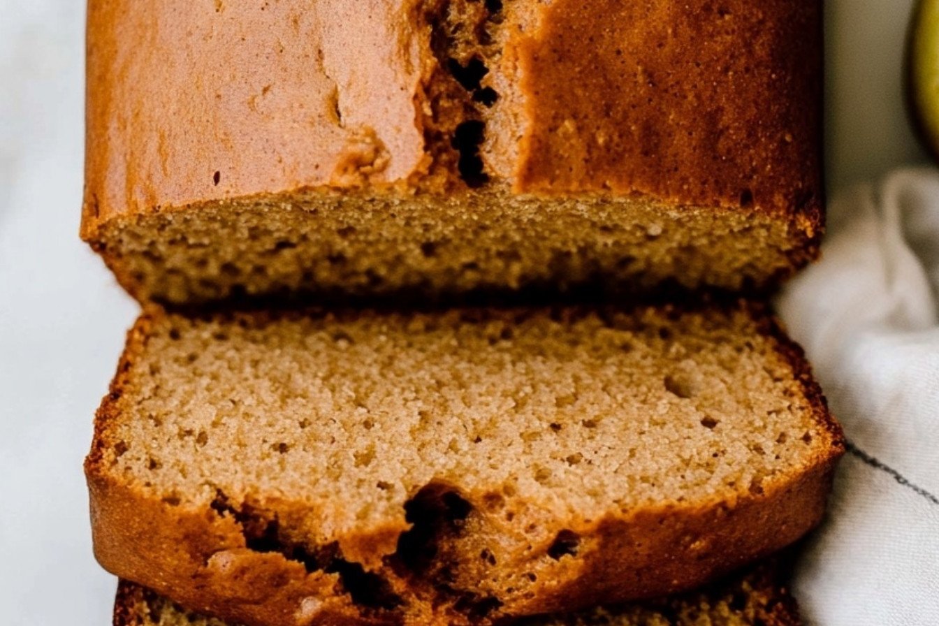 Easy Pawpaw Bread Recipe for Homemade Loaves