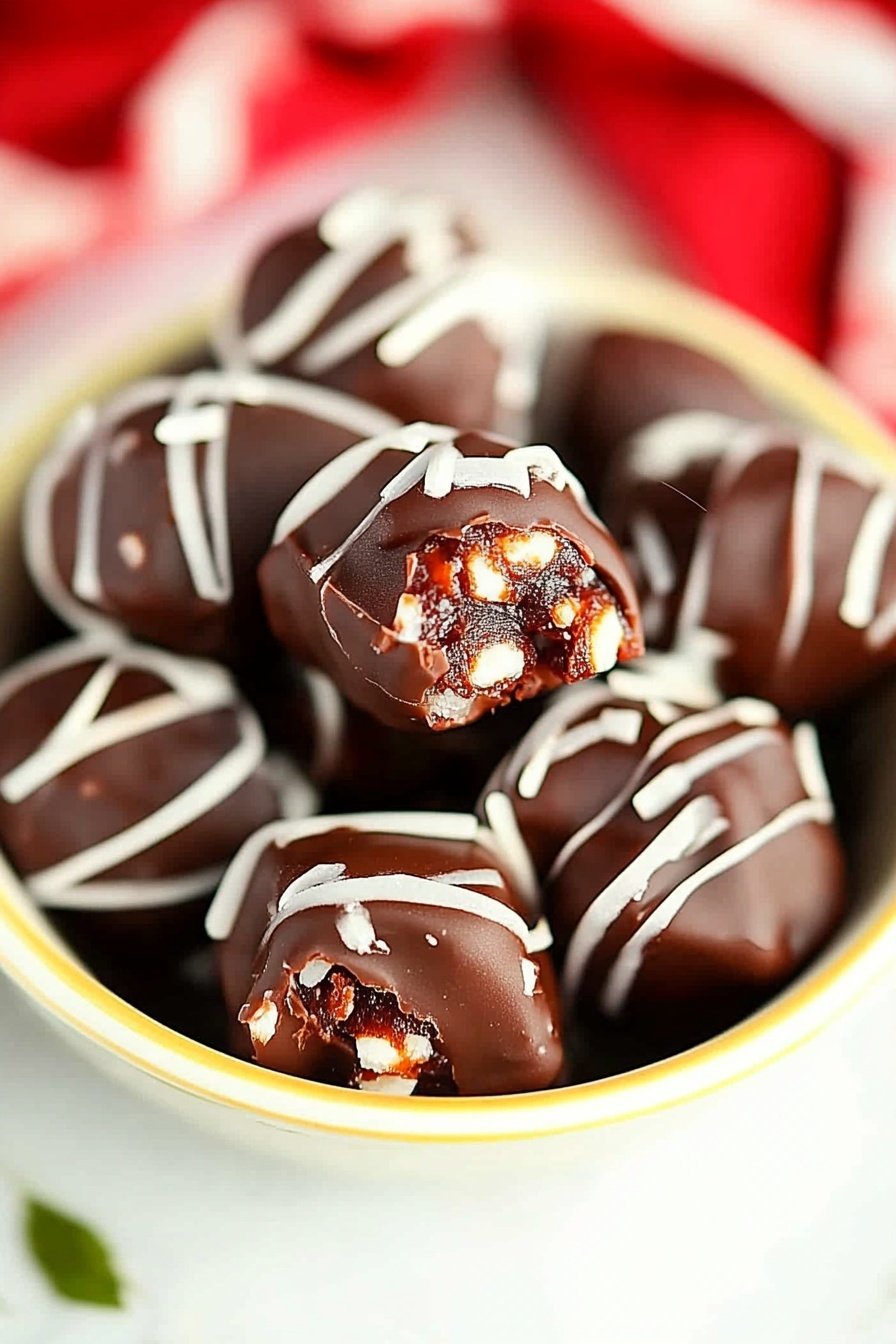 Martha Washington Candy Recipe and History