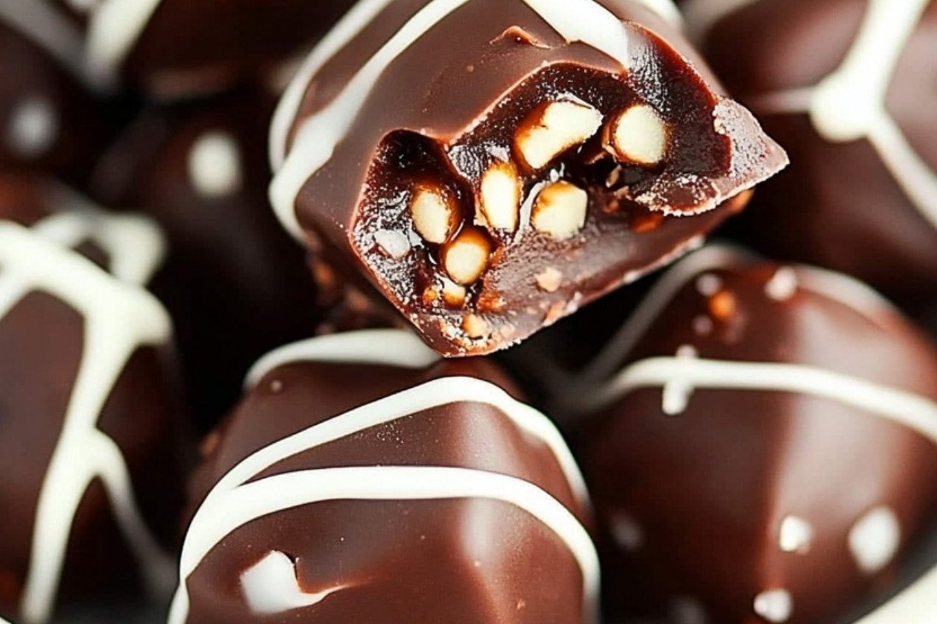 Martha Washington Candy Recipe and History