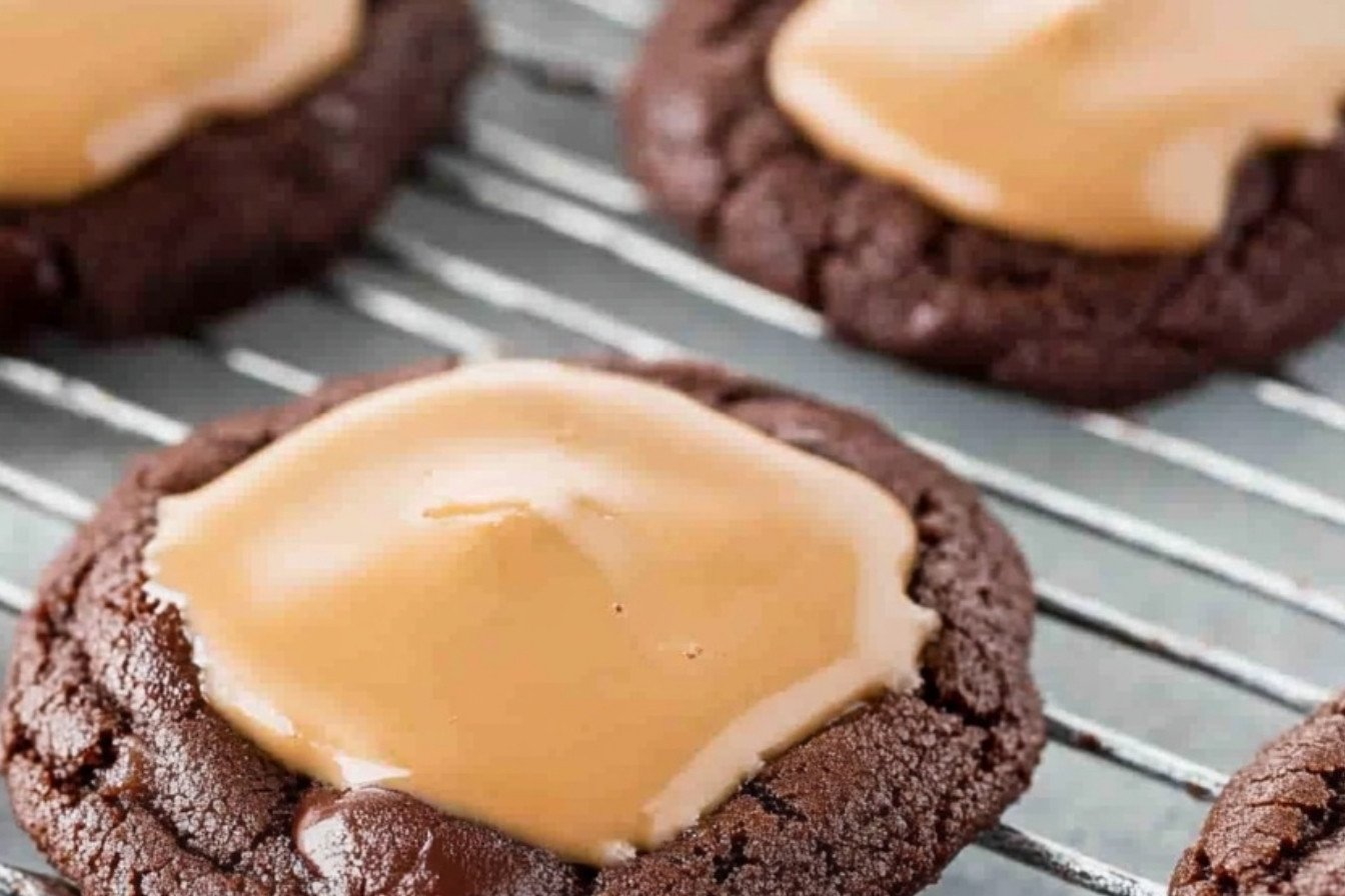 Mint Chocolate Chip Cookie Recipes