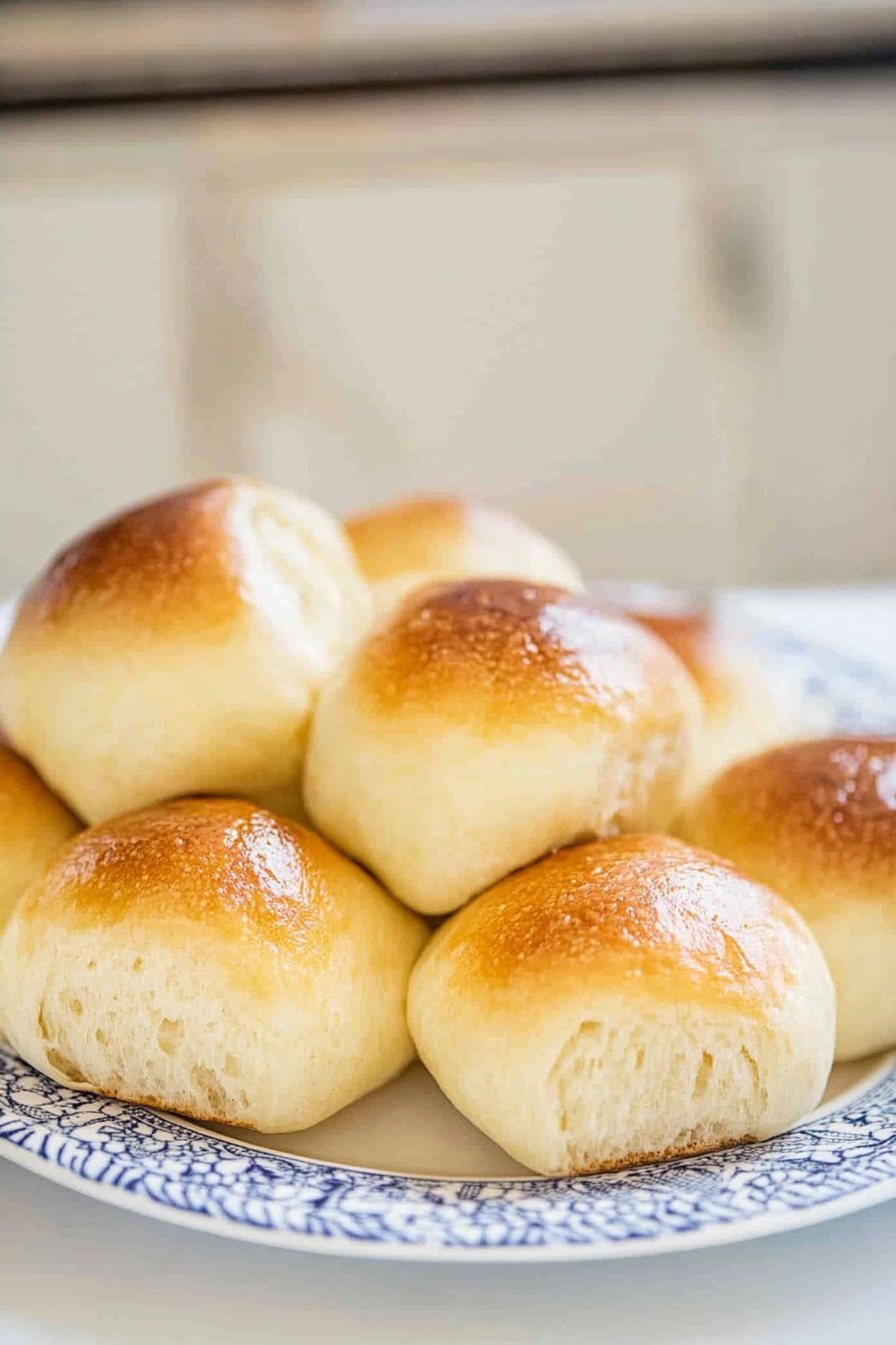 Sourdough Brioche Rolls Recipe Guide